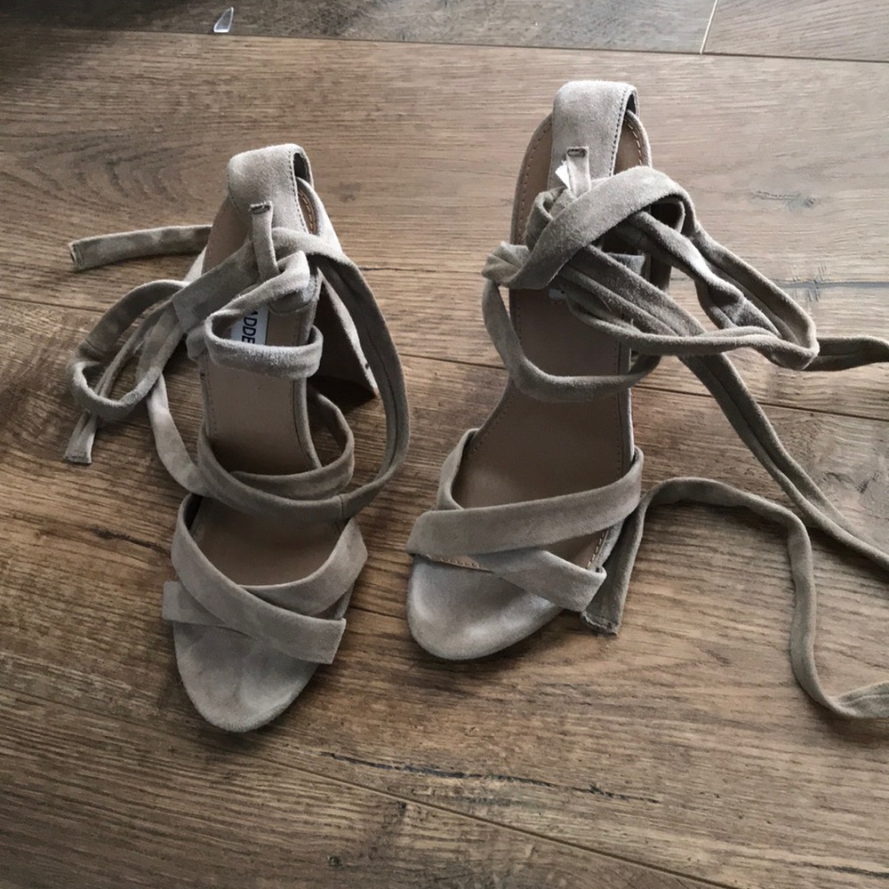 Steve Madden Christey size 7.5